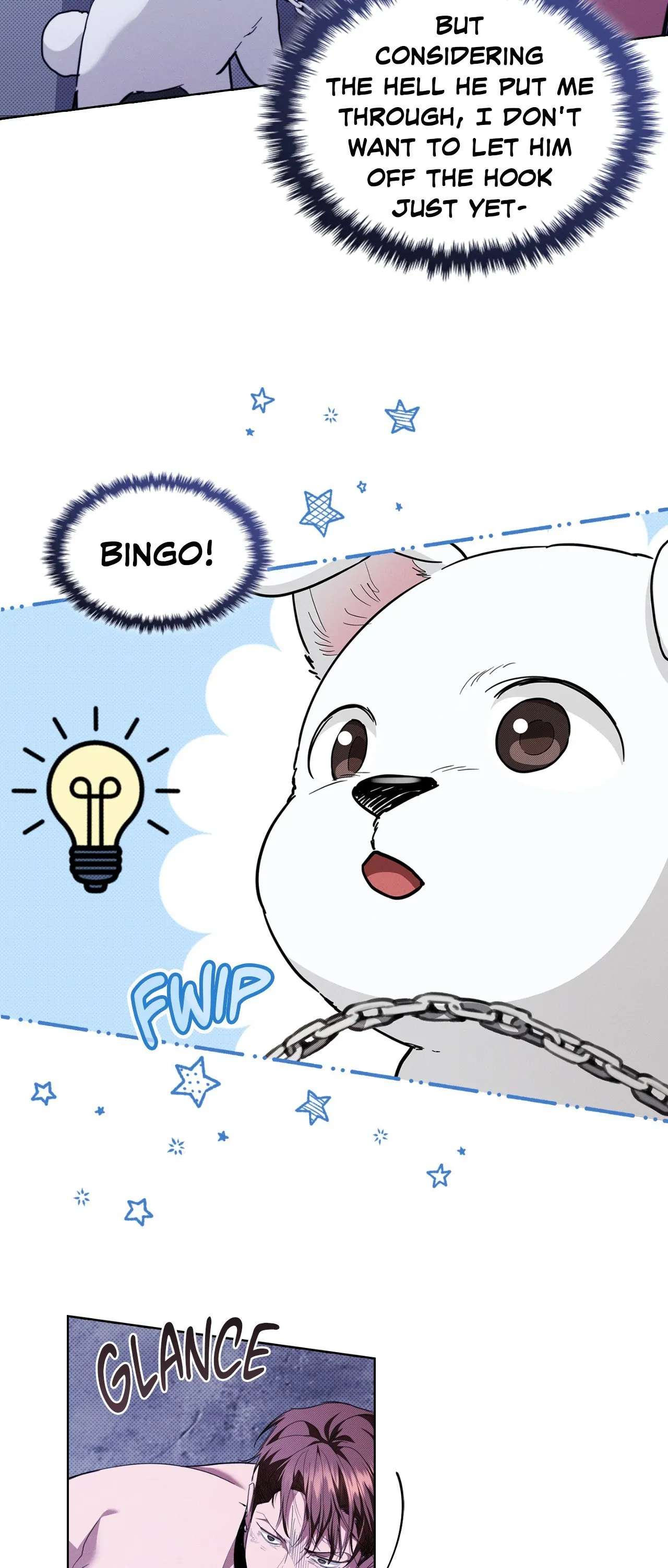 Paws & Claws Chapter 17 page 54 - 