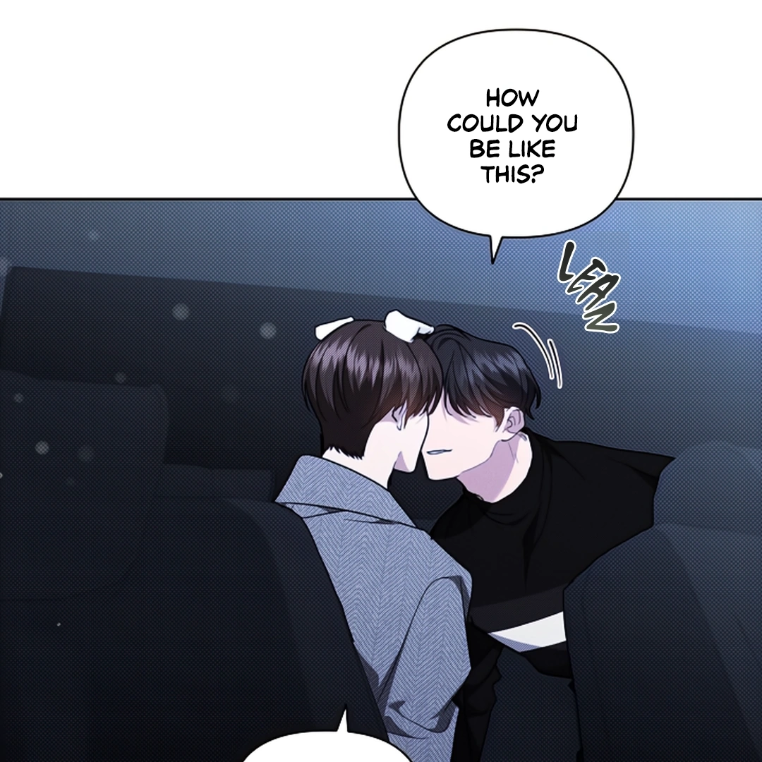 Paws & Claws Chapter 18.1 page 110 - 