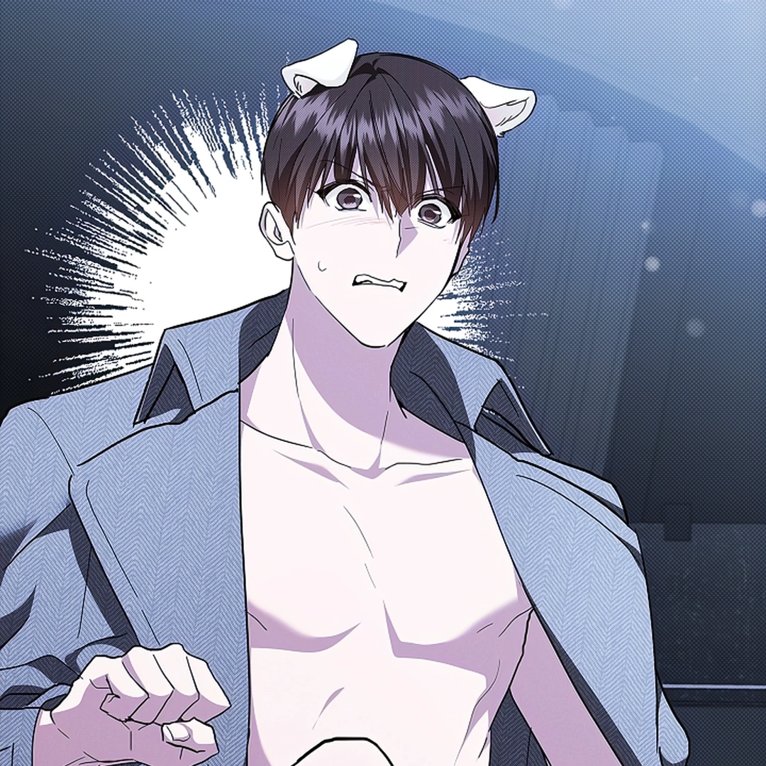 Paws & Claws Chapter 18.1 page 114 - 