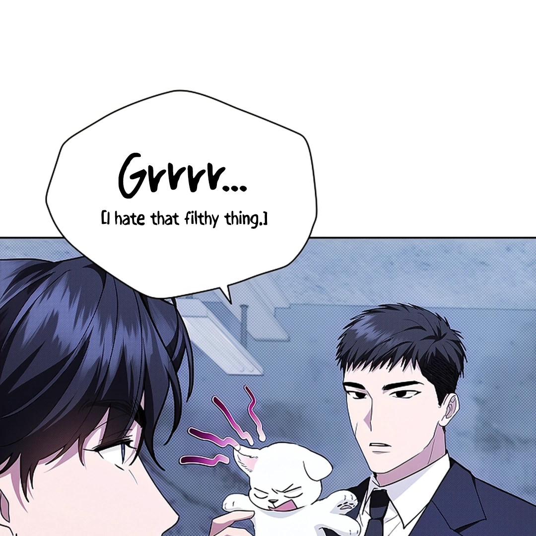 Paws & Claws Chapter 18.1 page 13 - 