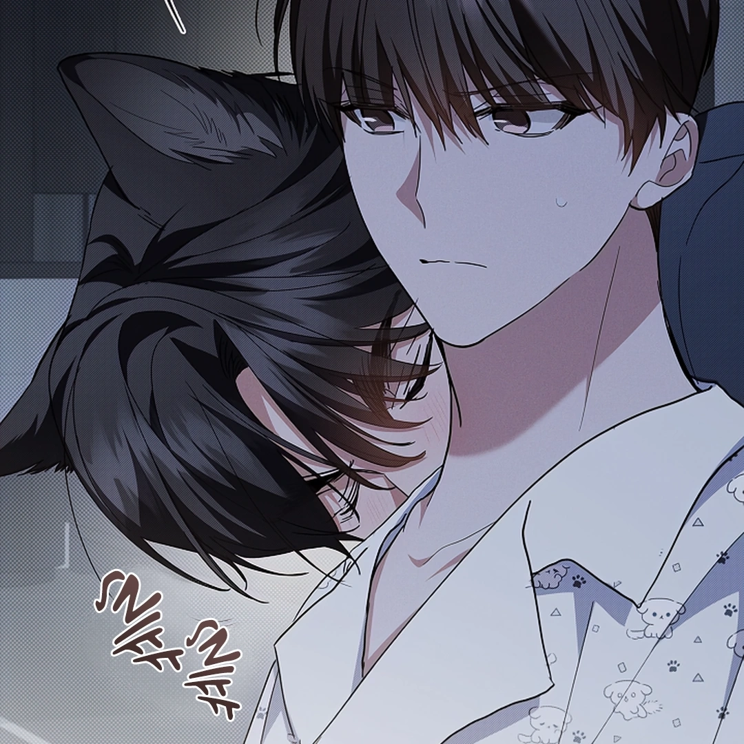 Paws & Claws Chapter 18.1 page 129 - 