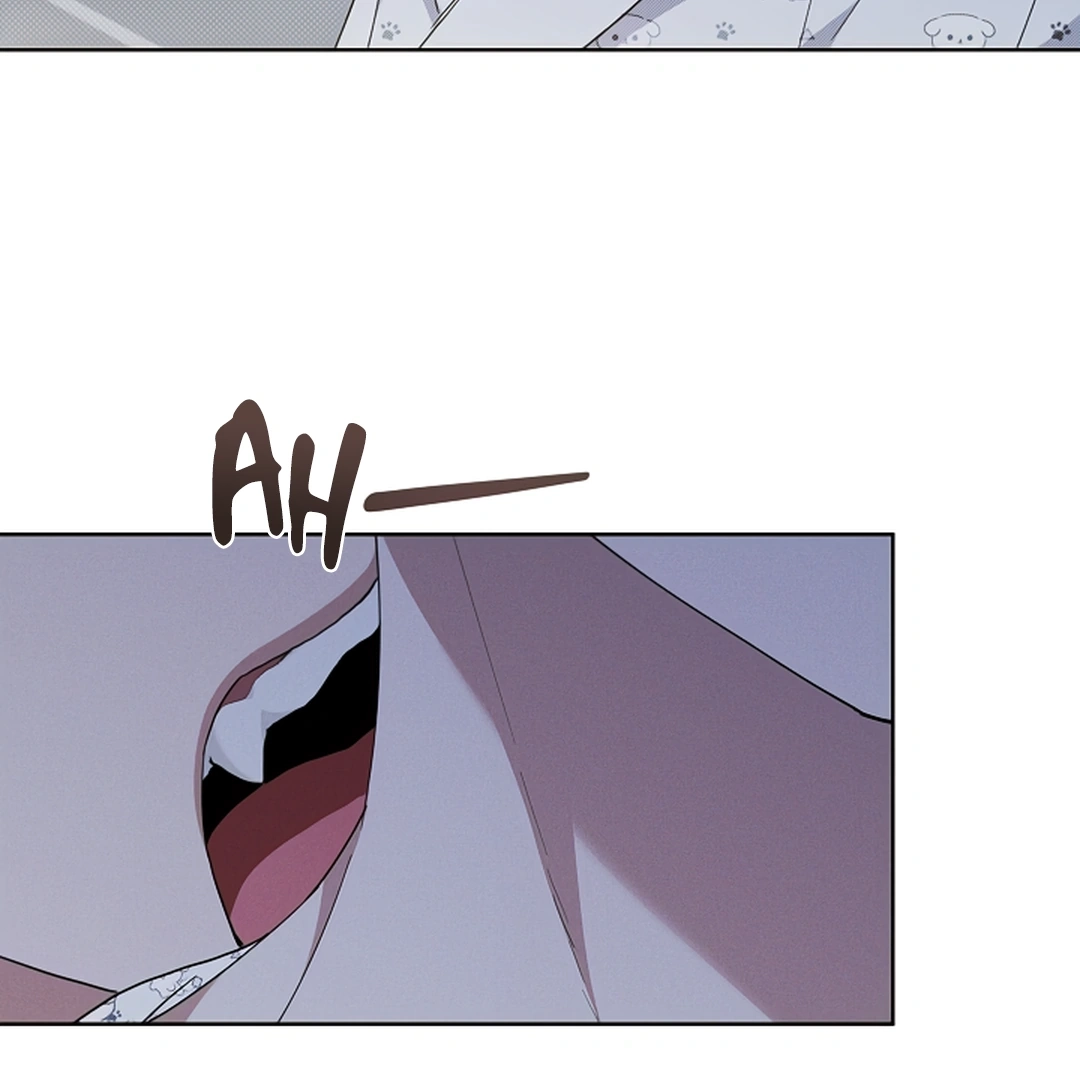 Paws & Claws Chapter 18.1 page 130 - 