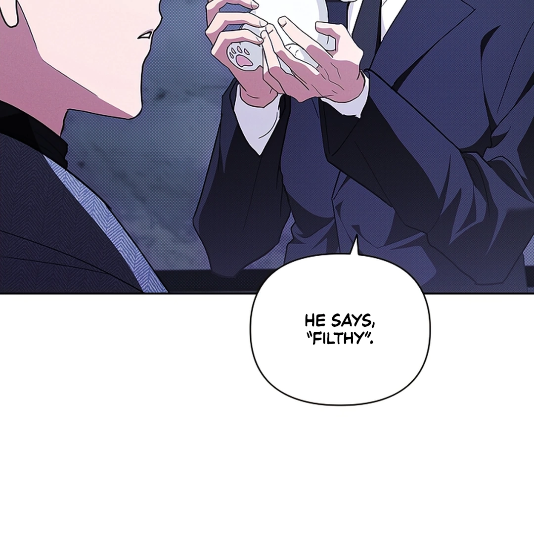 Paws & Claws Chapter 18.1 page 14 - 