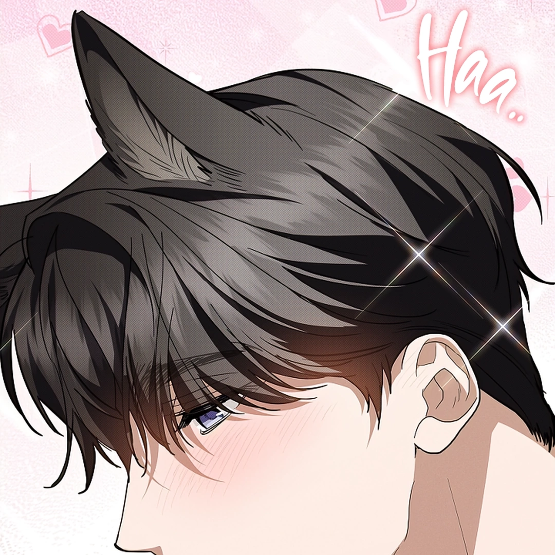 Paws & Claws Chapter 18.1 page 134 - 