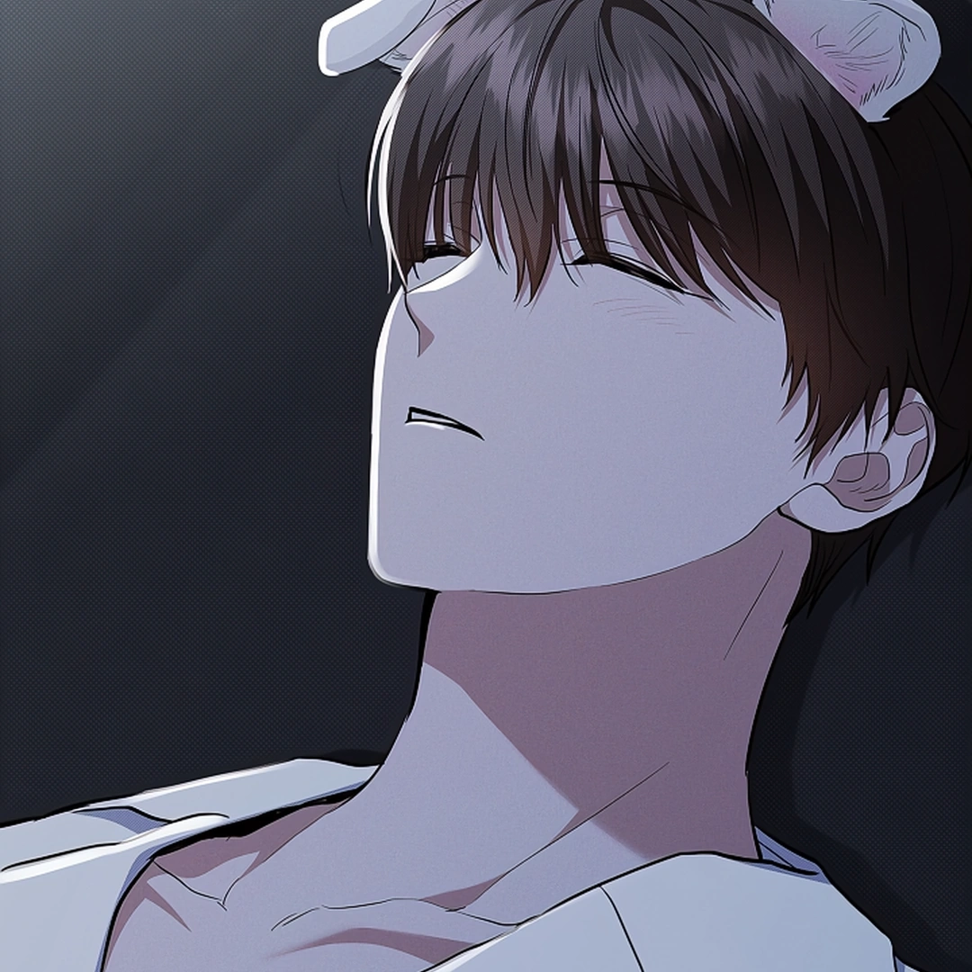 Paws & Claws Chapter 18.1 page 139 - 