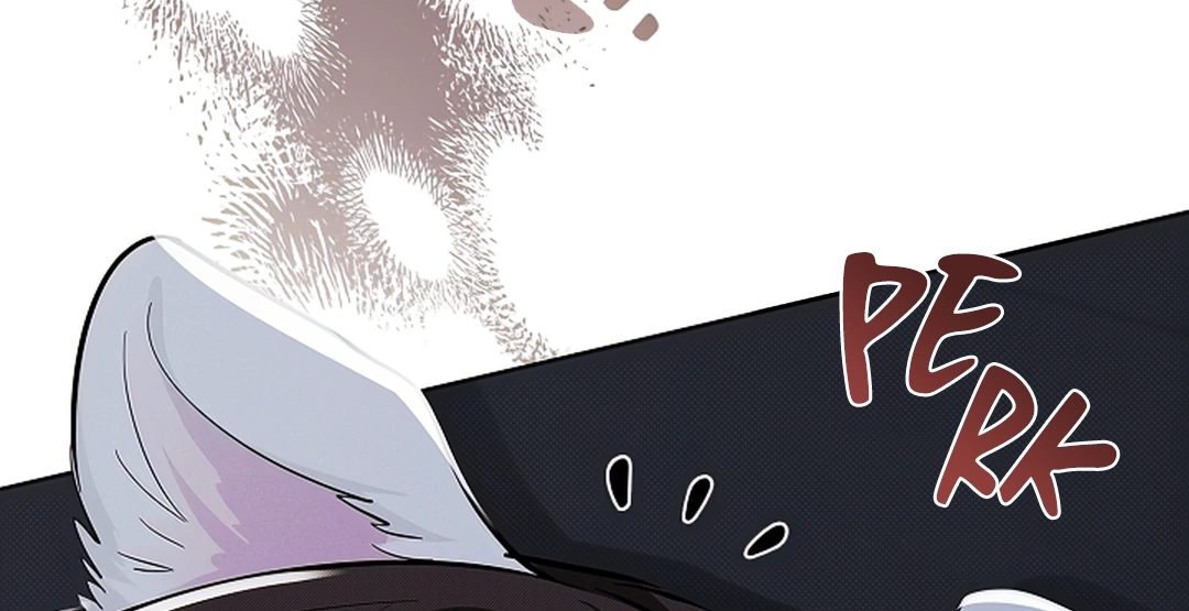 Paws & Claws Chapter 18.1 page 141 - 