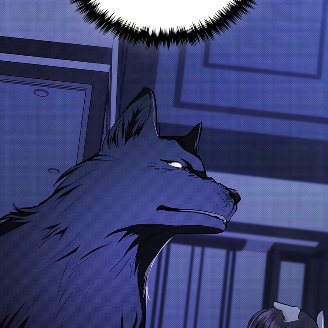 Paws & Claws Chapter 18.1 page 149 - 