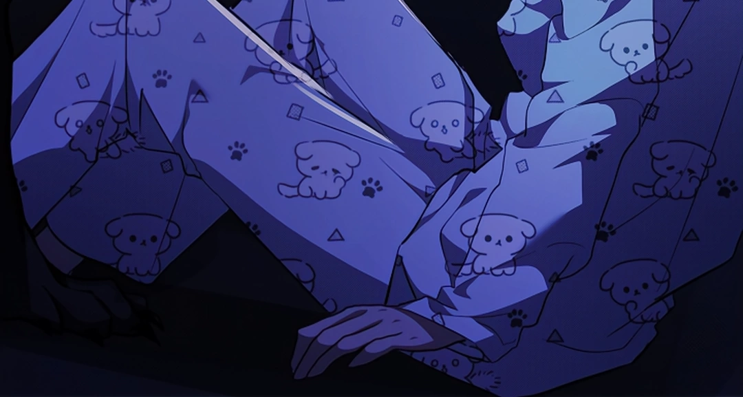 Paws & Claws Chapter 18.1 page 151 - 