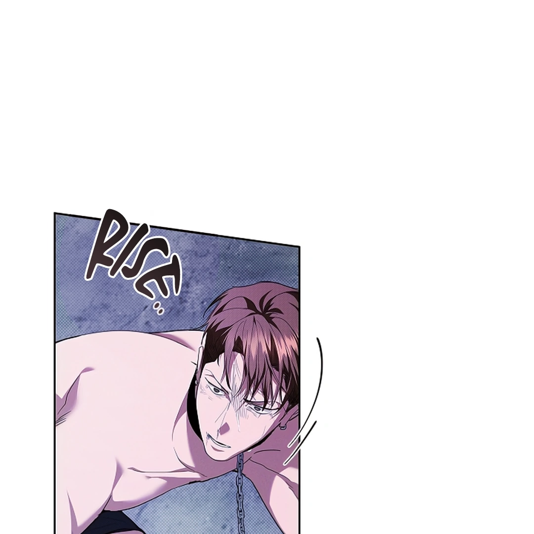 Paws & Claws Chapter 18.1 page 3 - 