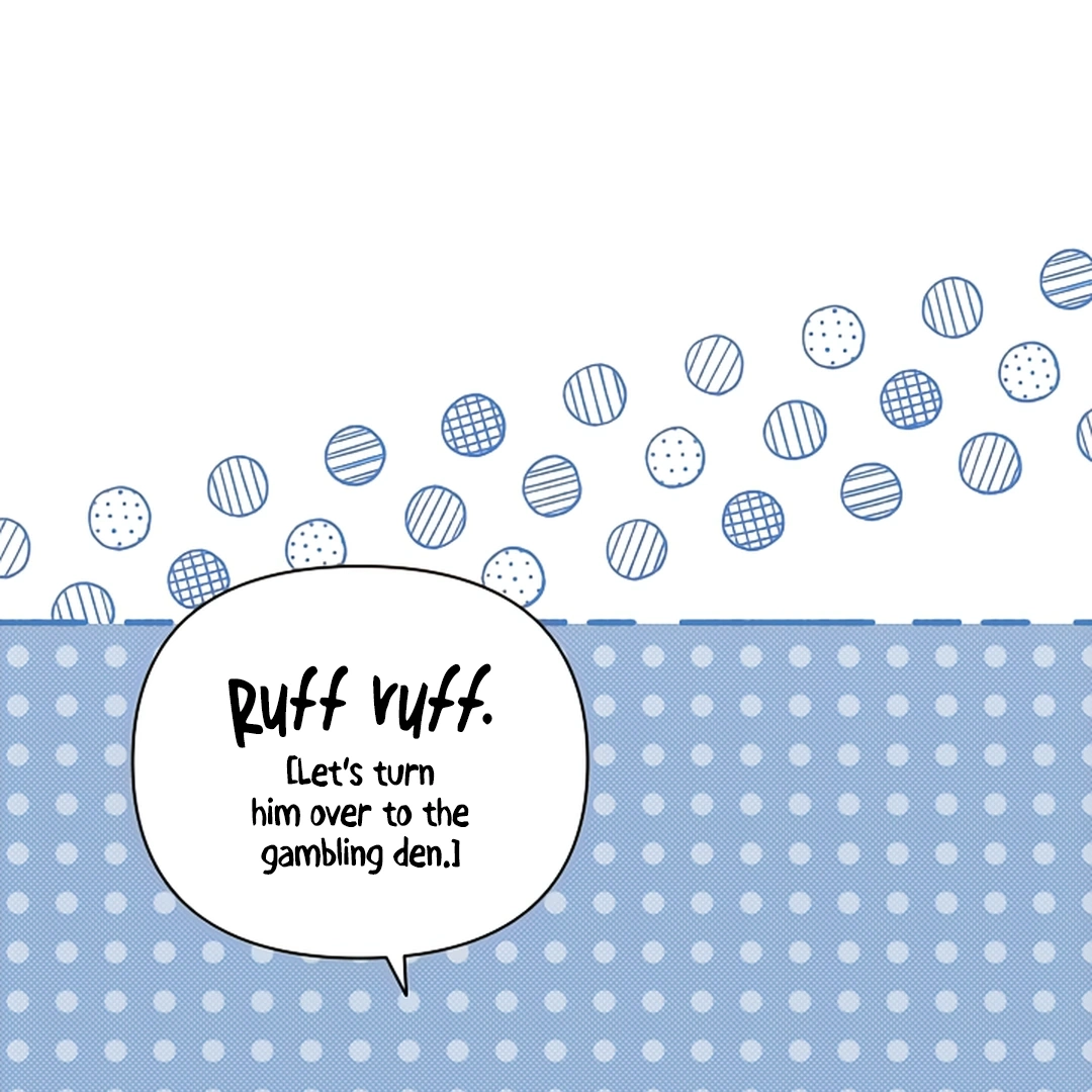 Paws & Claws Chapter 18.1 page 22 - 