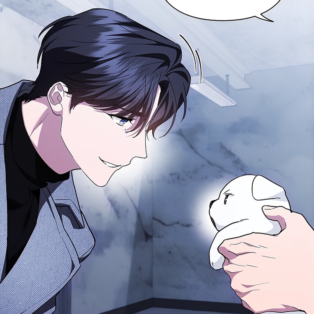 Paws & Claws Chapter 18.1 page 25 - 