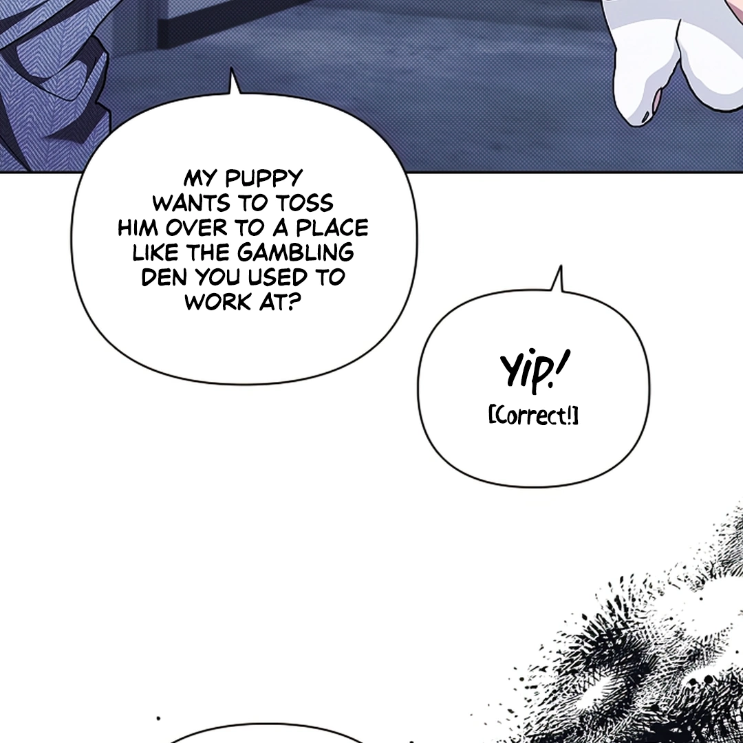 Paws & Claws Chapter 18.1 page 26 - 