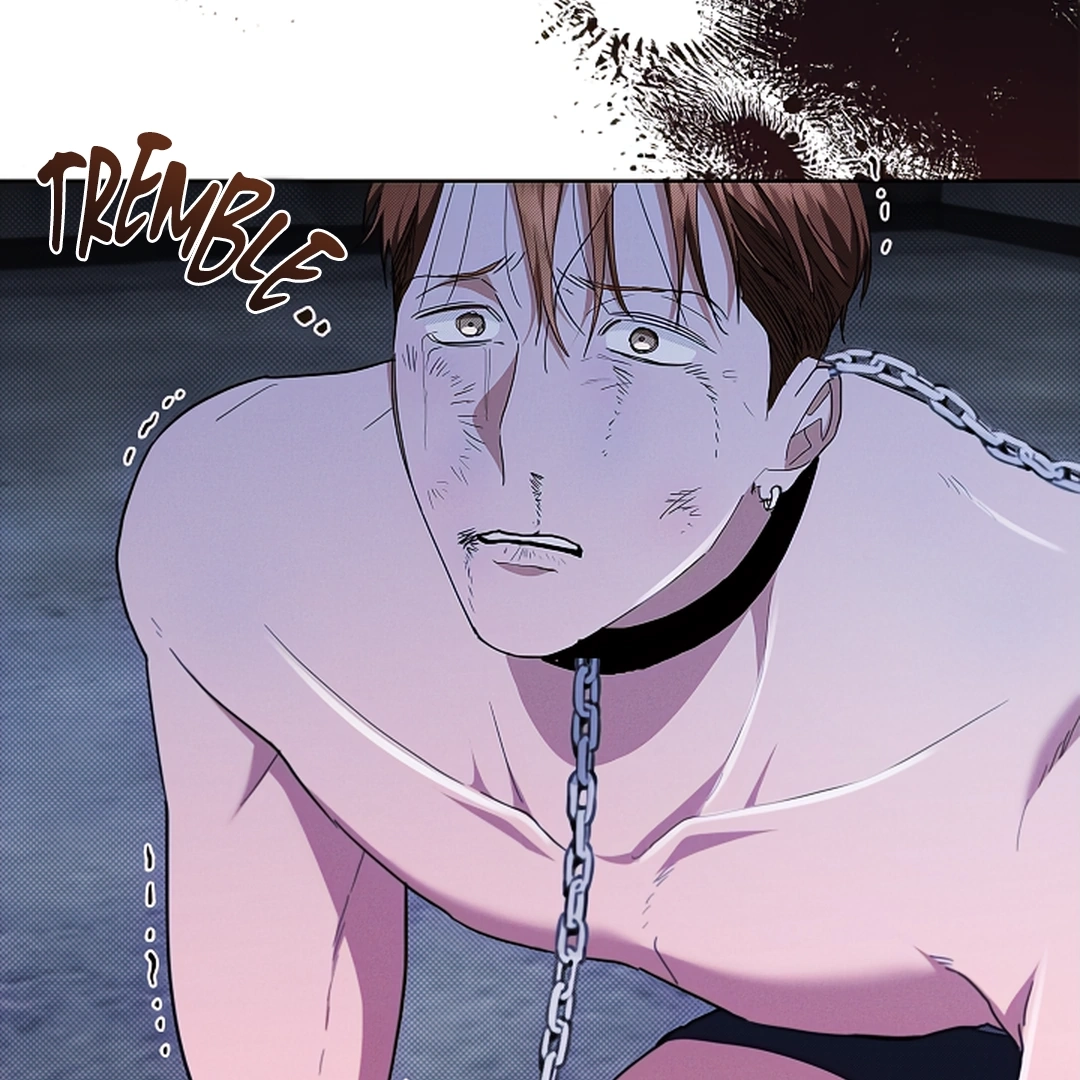 Paws & Claws Chapter 18.1 page 31 - 