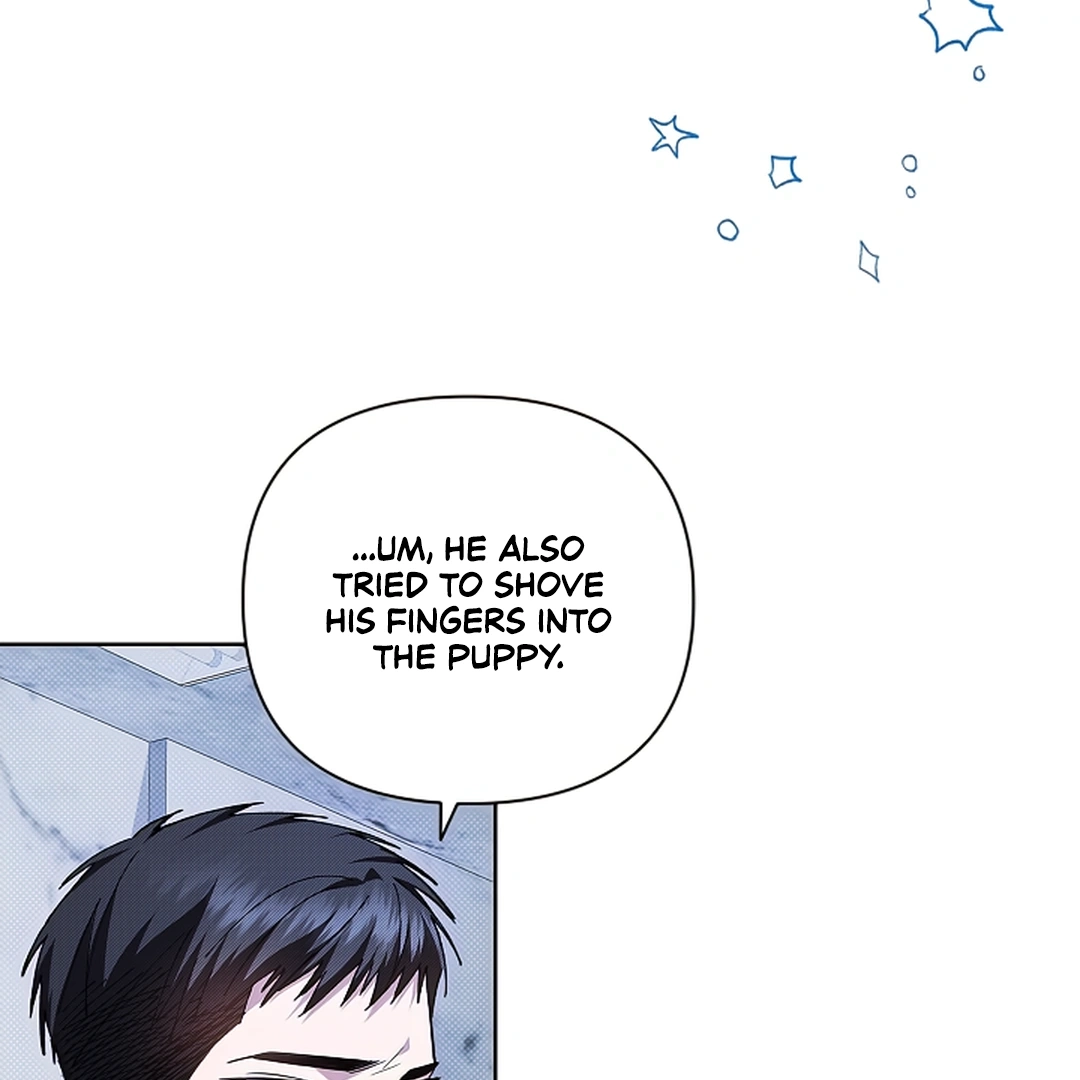 Paws & Claws Chapter 18.1 page 35 - 