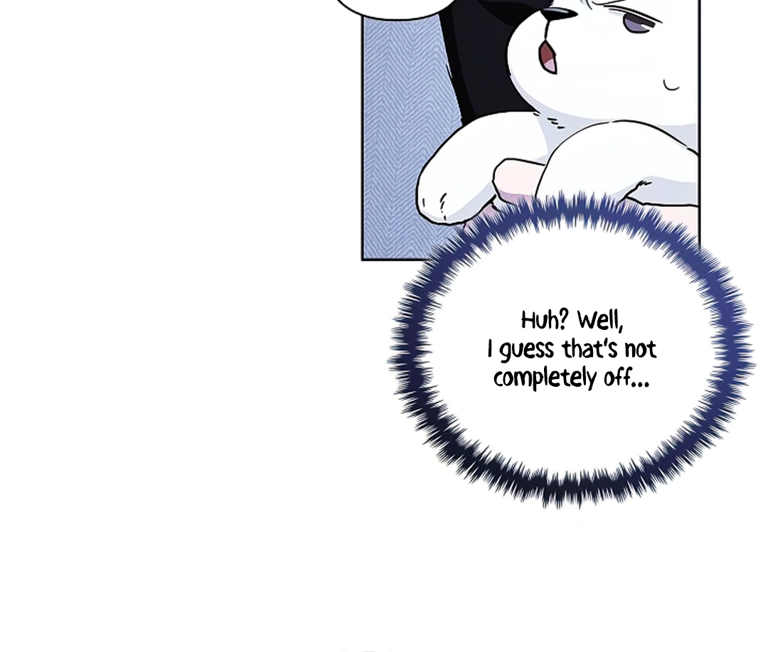 Paws & Claws Chapter 18.1 page 37 - 