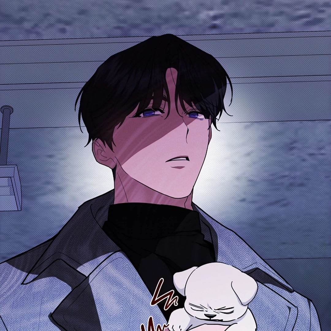 Paws & Claws Chapter 18.1 page 42 - 