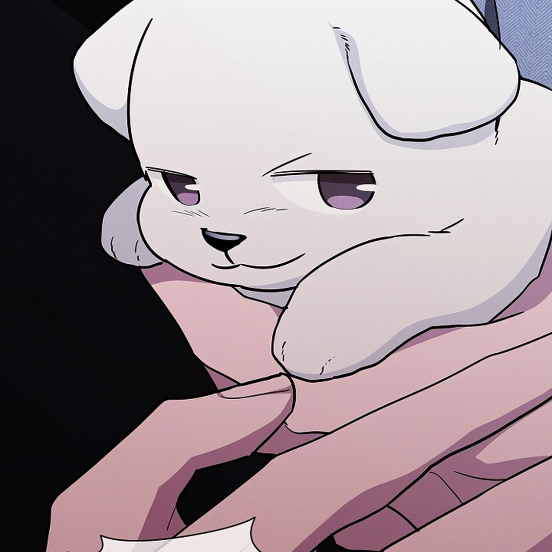 Paws & Claws Chapter 18.1 page 47 - 