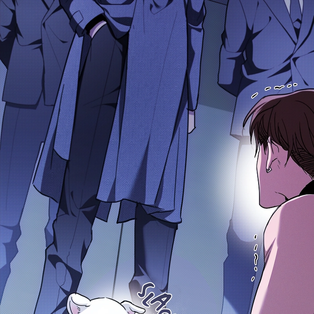 Paws & Claws Chapter 18.1 page 6 - 