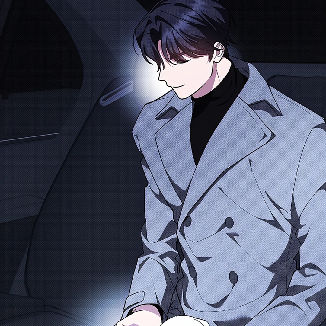 Paws & Claws Chapter 18.1 page 55 - 