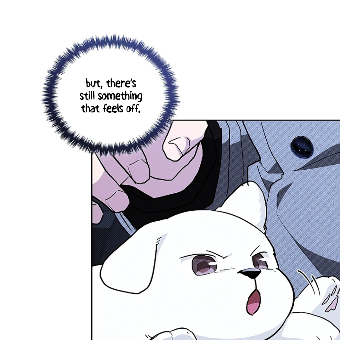 Paws & Claws Chapter 18.1 page 57 - 