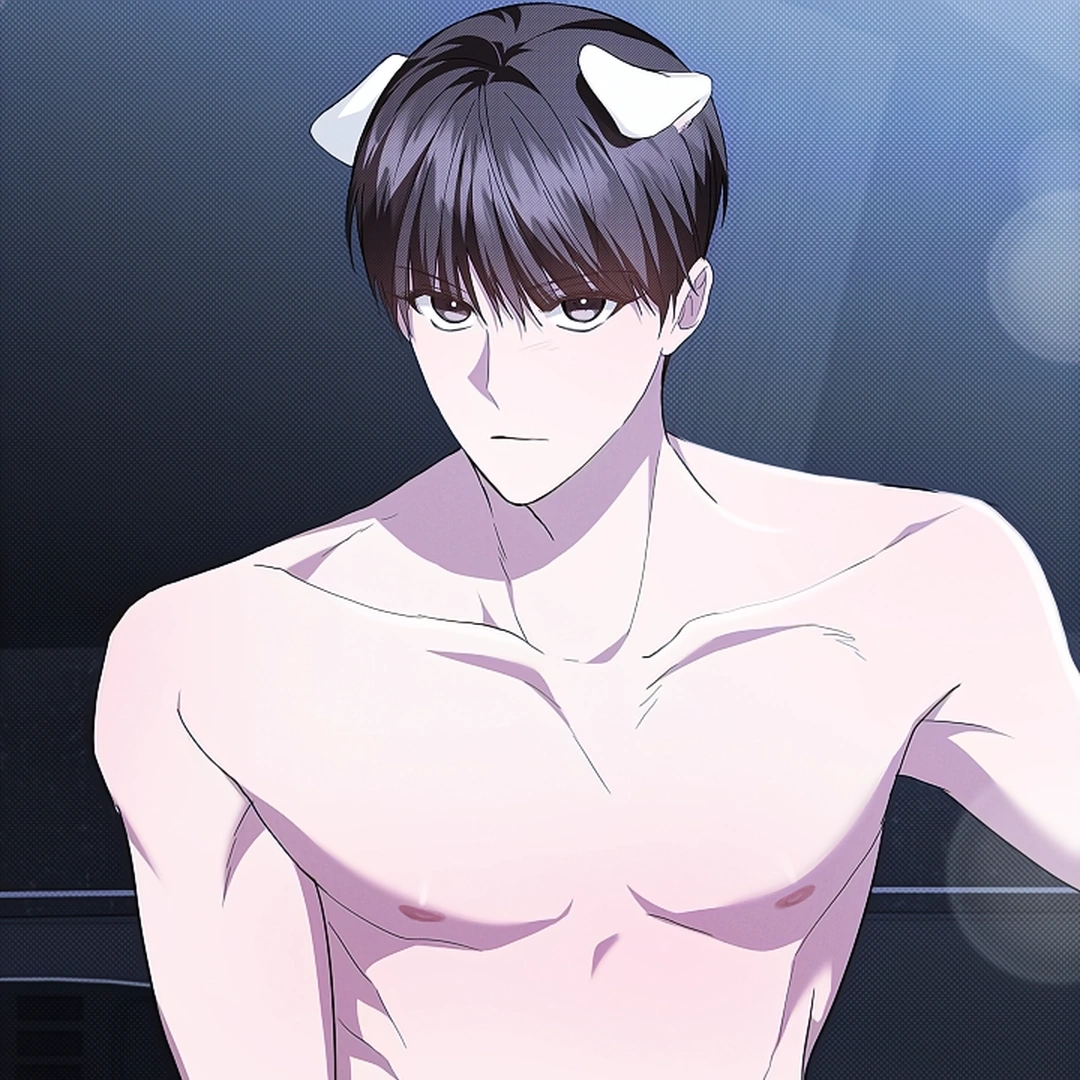 Paws & Claws Chapter 18.1 page 63 - 