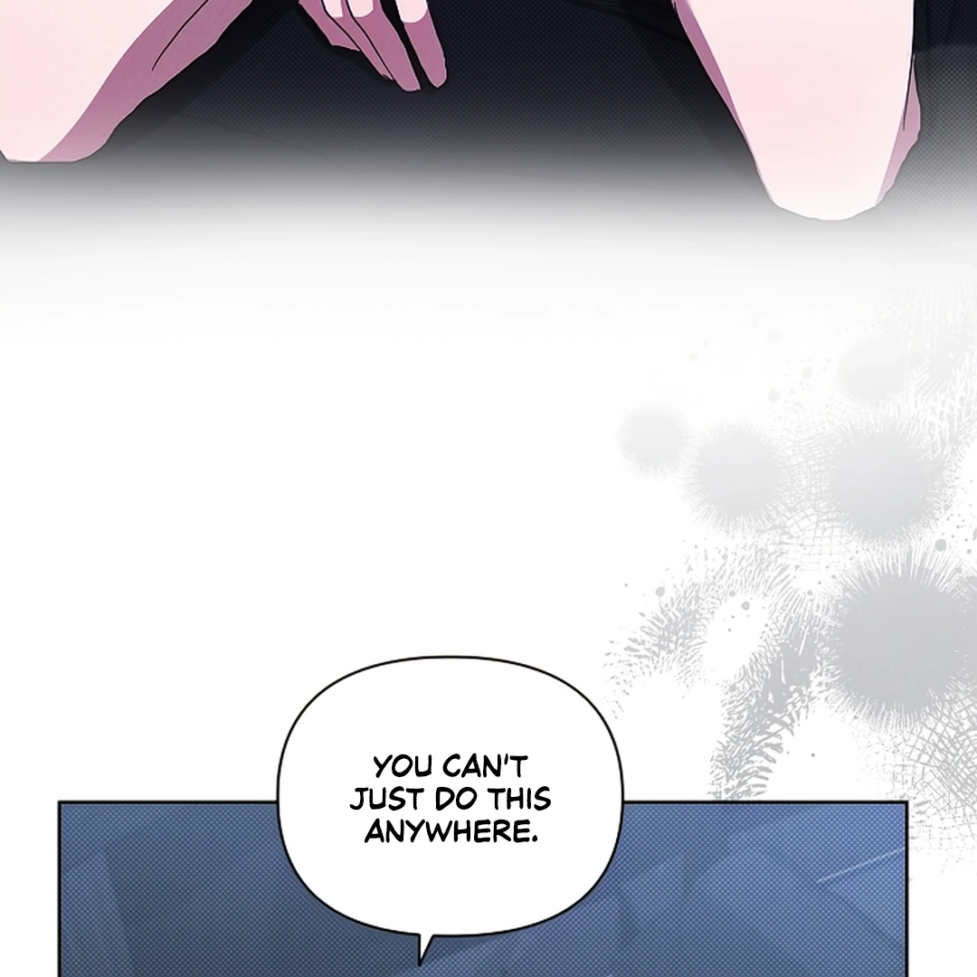 Paws & Claws Chapter 18.1 page 65 - 