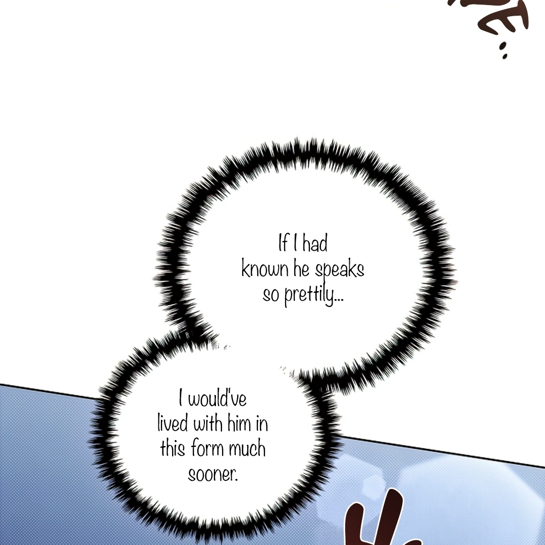 Paws & Claws Chapter 18.1 page 82 - 
