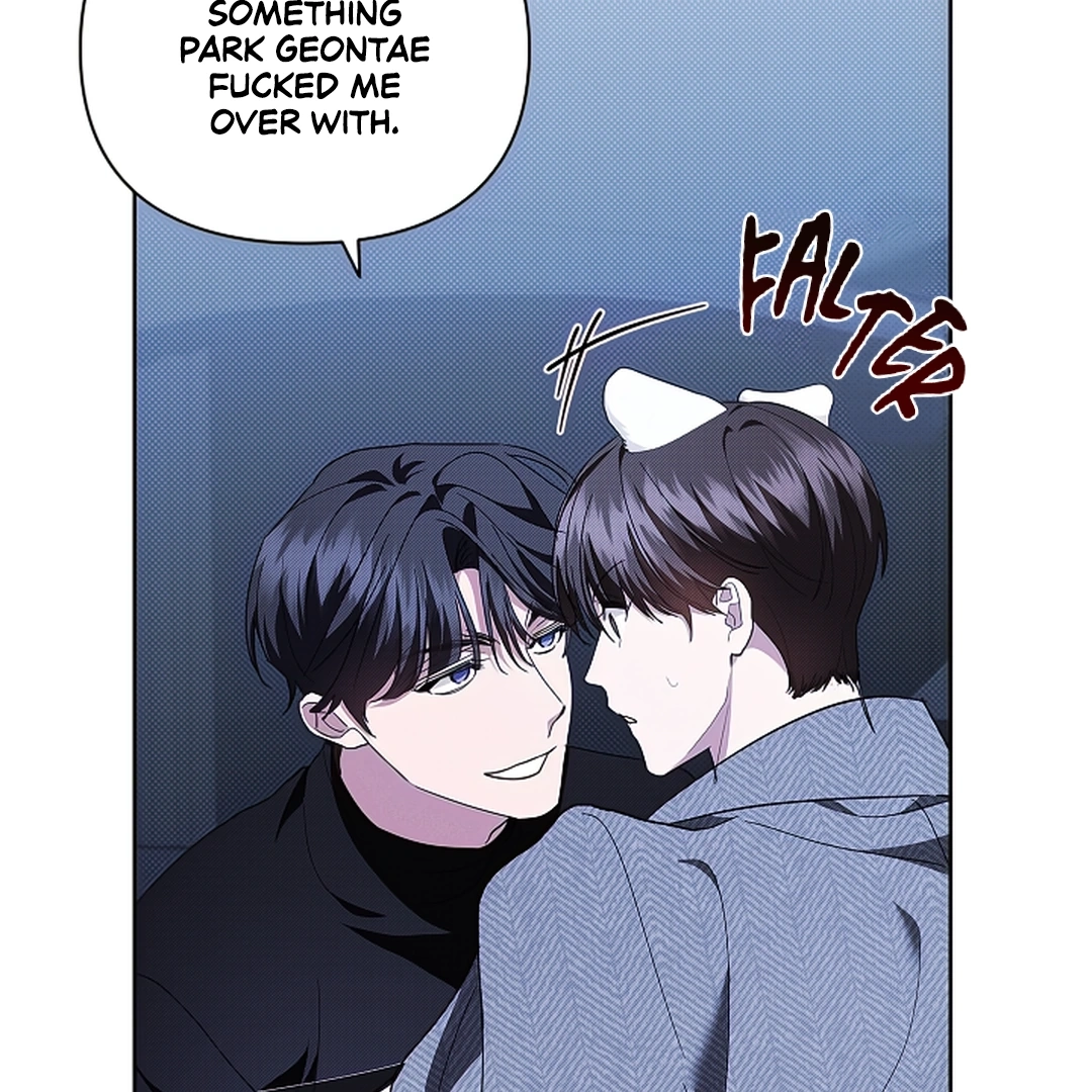 Paws & Claws Chapter 18.1 page 87 - 