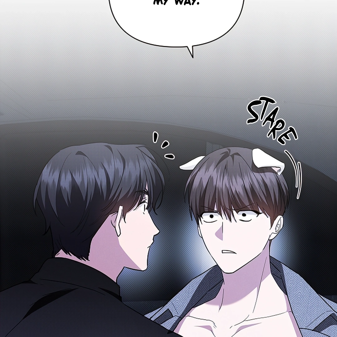 Paws & Claws Chapter 18.1 page 94 - 