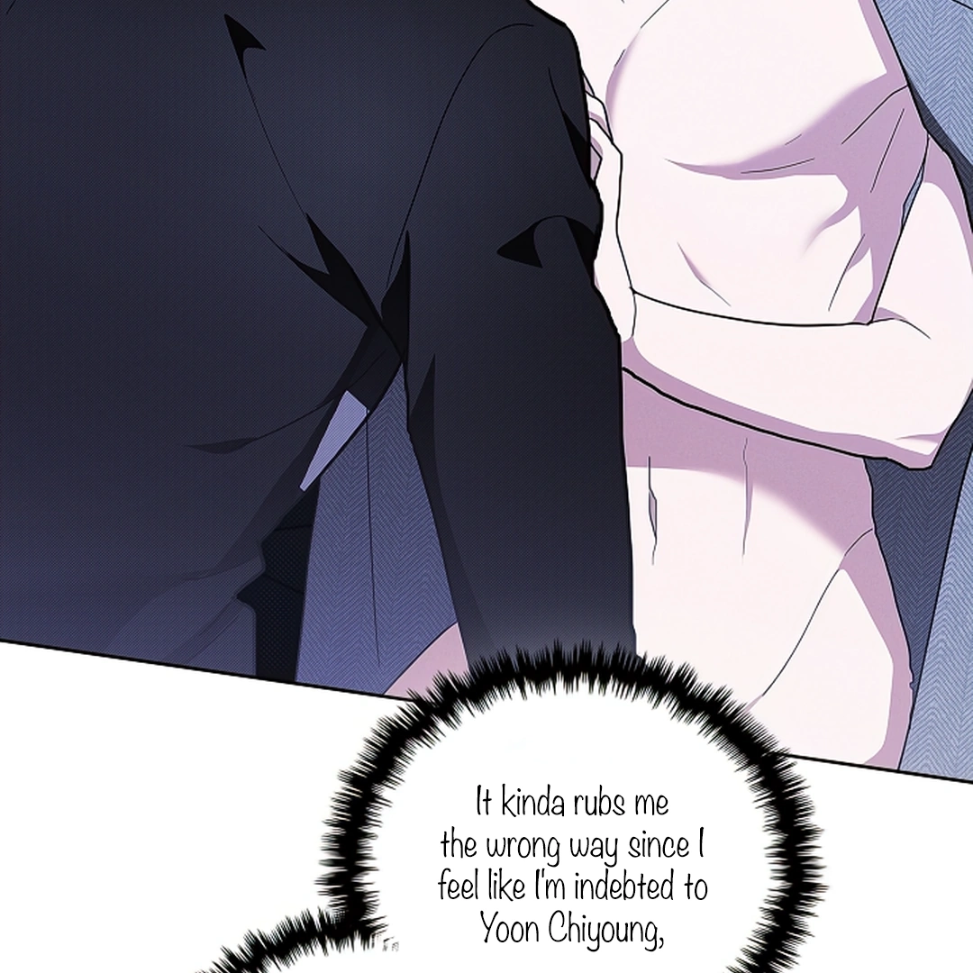 Paws & Claws Chapter 18.1 page 95 - 