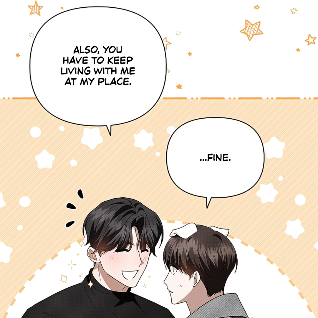 Paws & Claws Chapter 18.1 page 99 - 