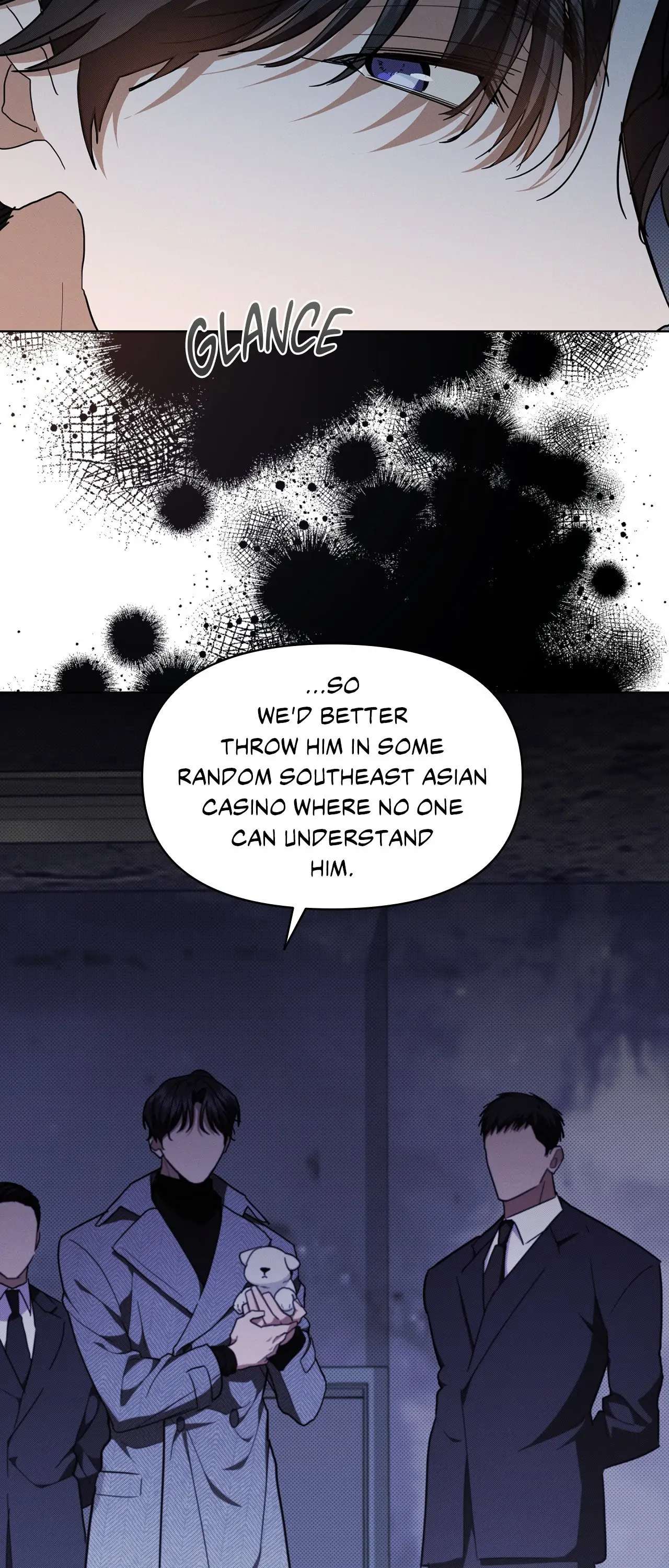 Paws & Claws Chapter 18 page 11 - 