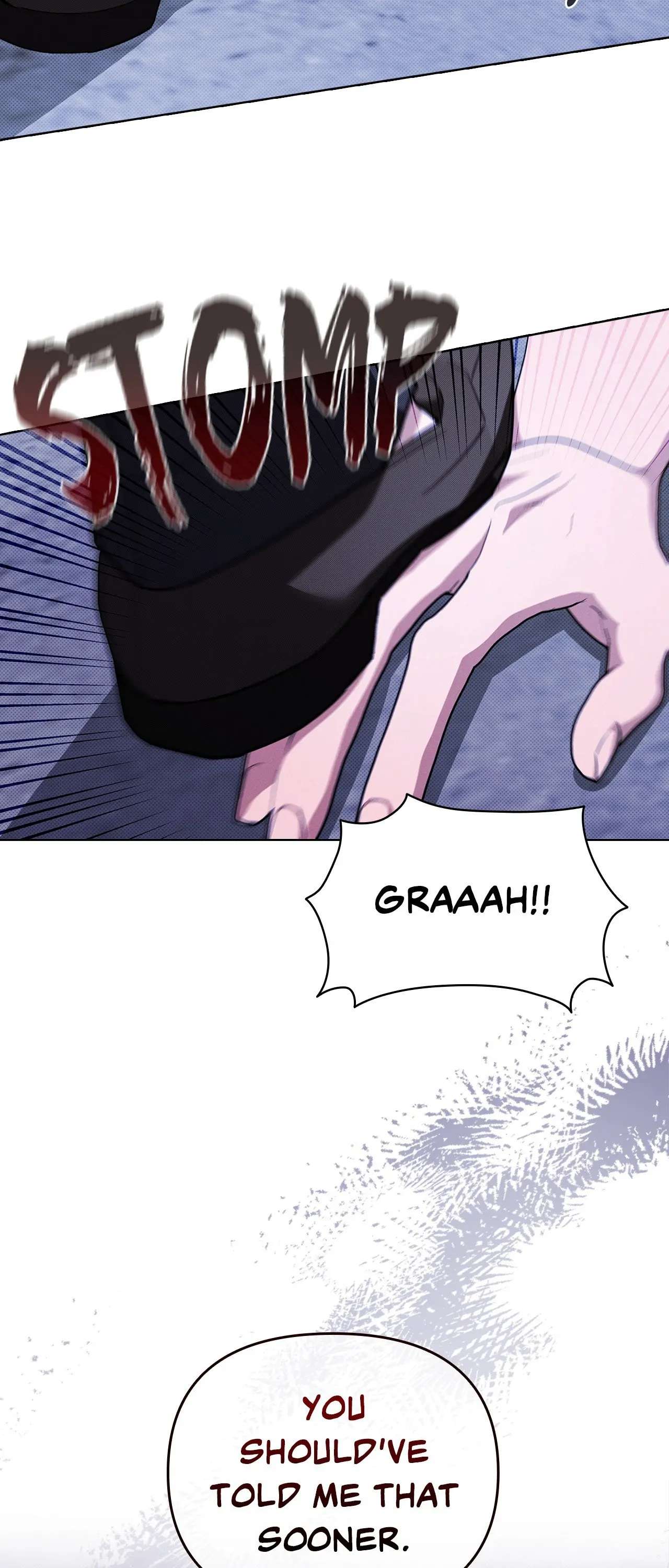 Paws & Claws Chapter 18 page 16 - 