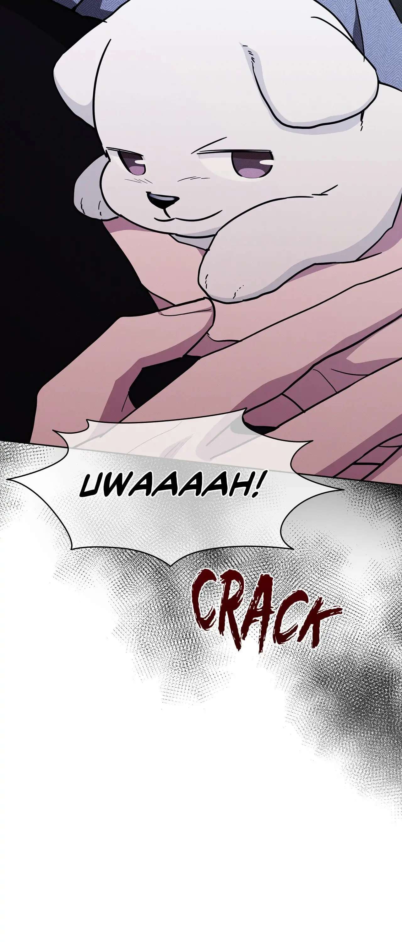 Paws & Claws Chapter 18 page 19 - 