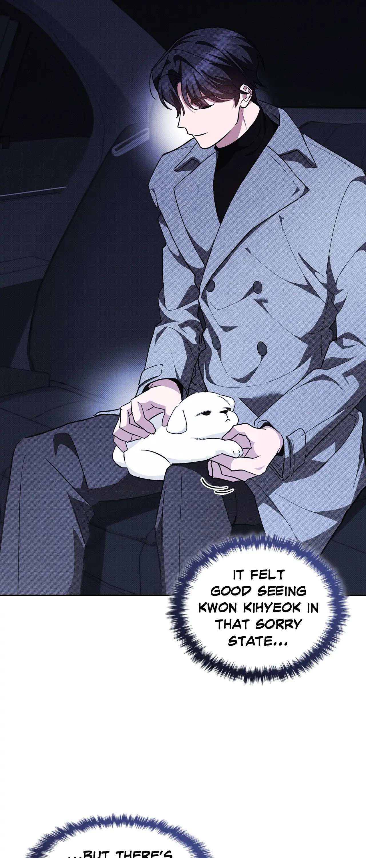Paws & Claws Chapter 18 page 22 - 