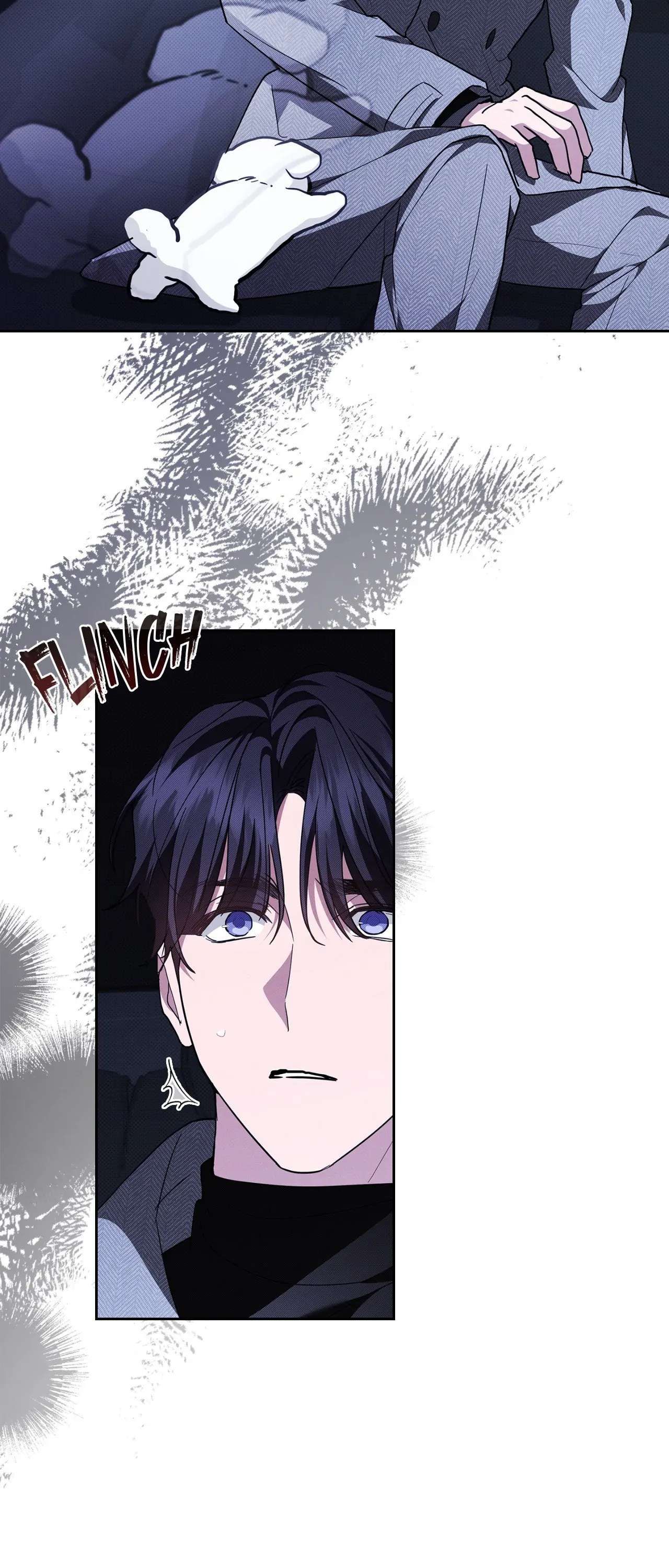 Paws & Claws Chapter 18 page 24 - 