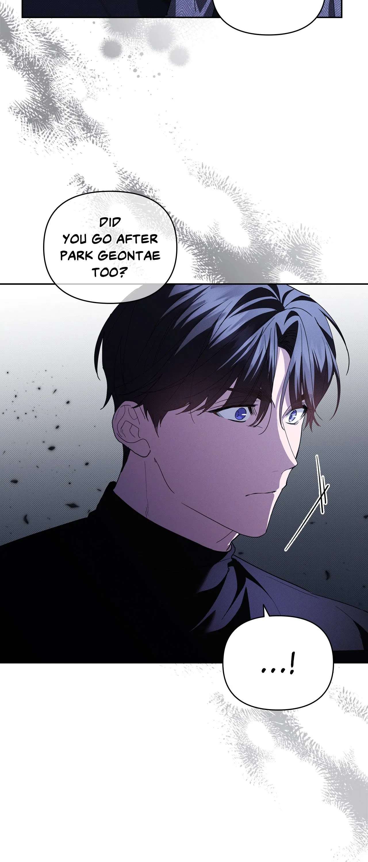 Paws & Claws Chapter 18 page 27 - 