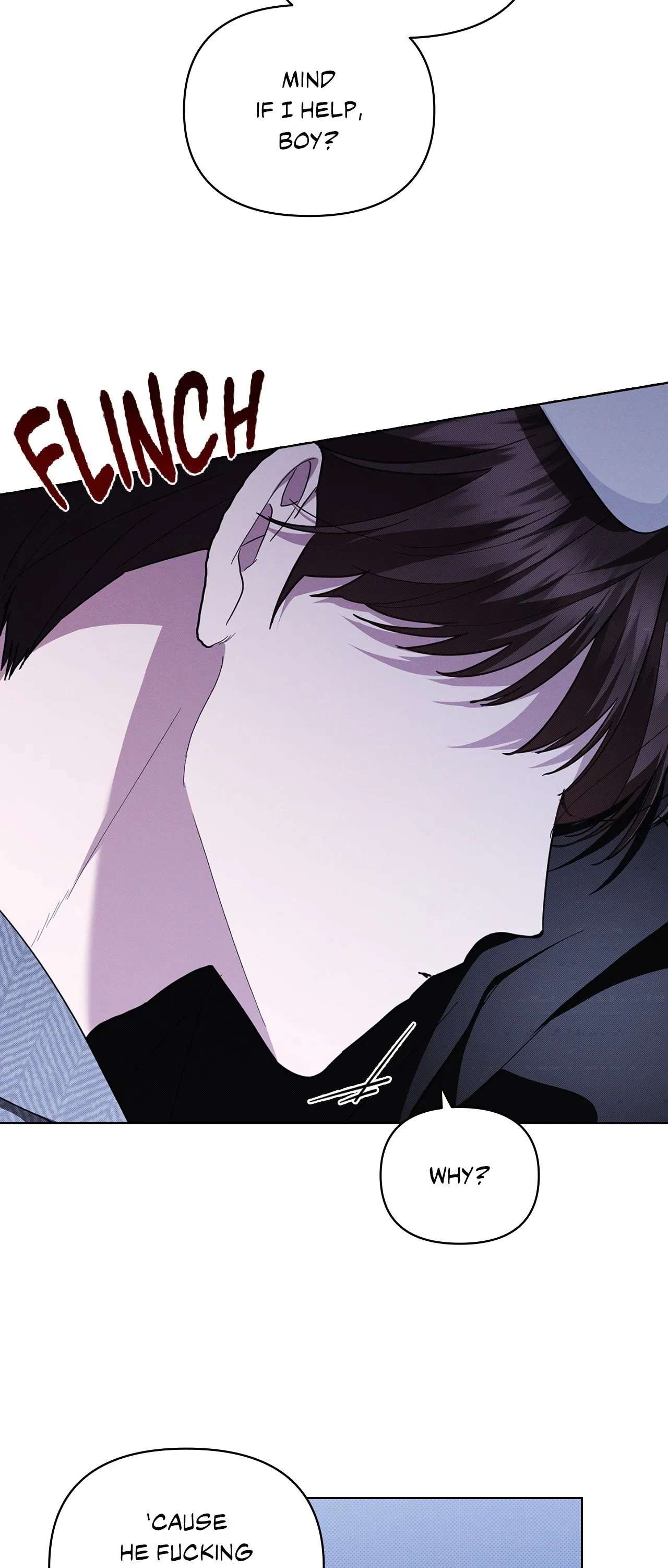 Paws & Claws Chapter 18 page 34 - 