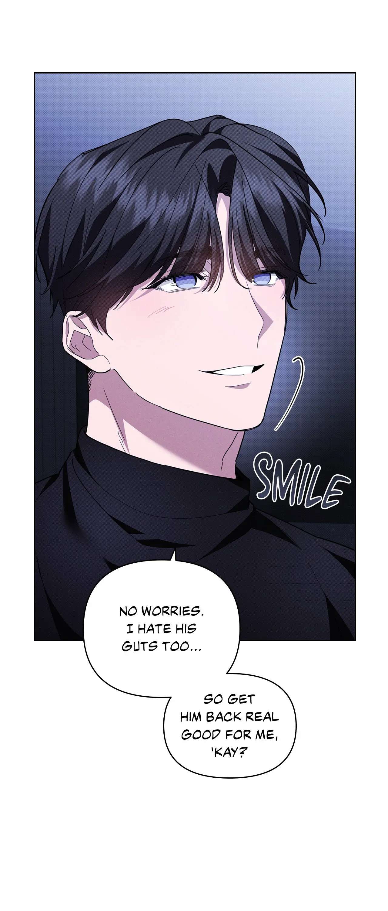 Paws & Claws Chapter 18 page 39 - 