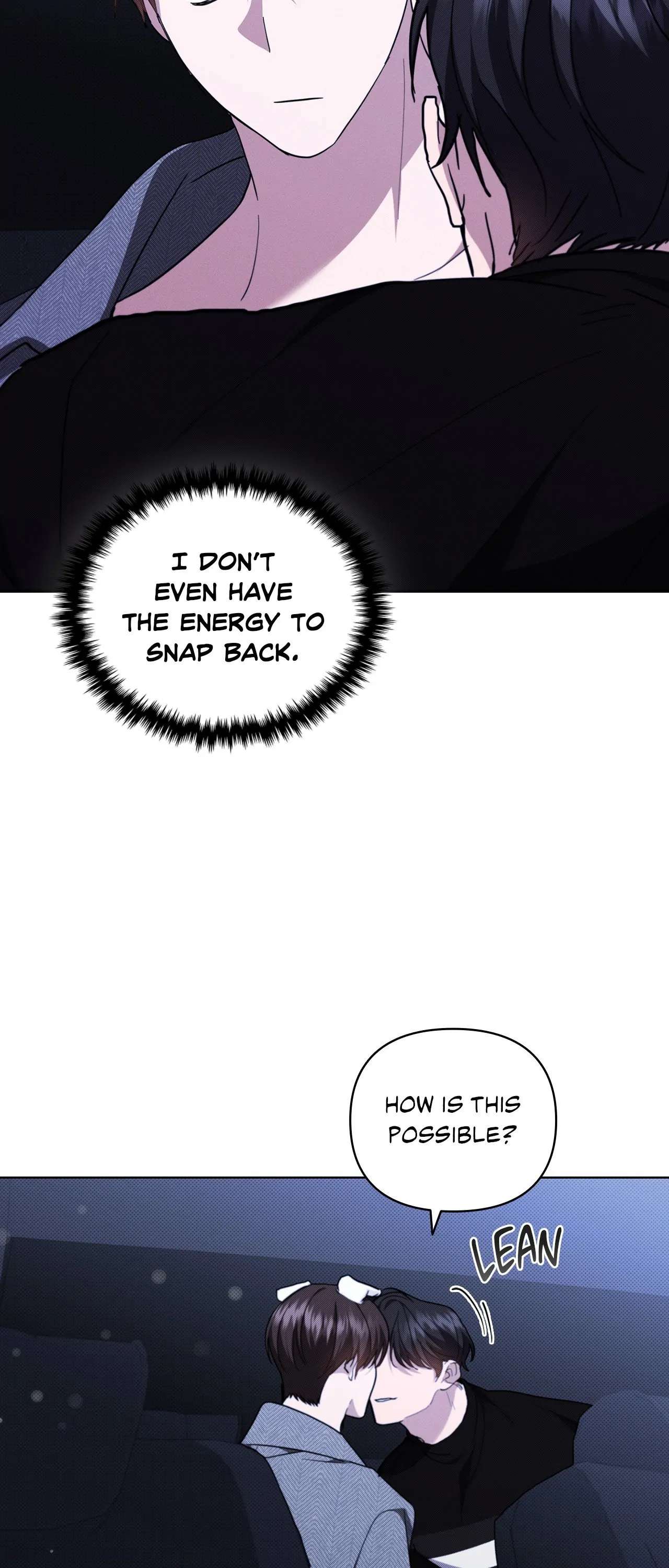 Paws & Claws Chapter 18 page 44 - 