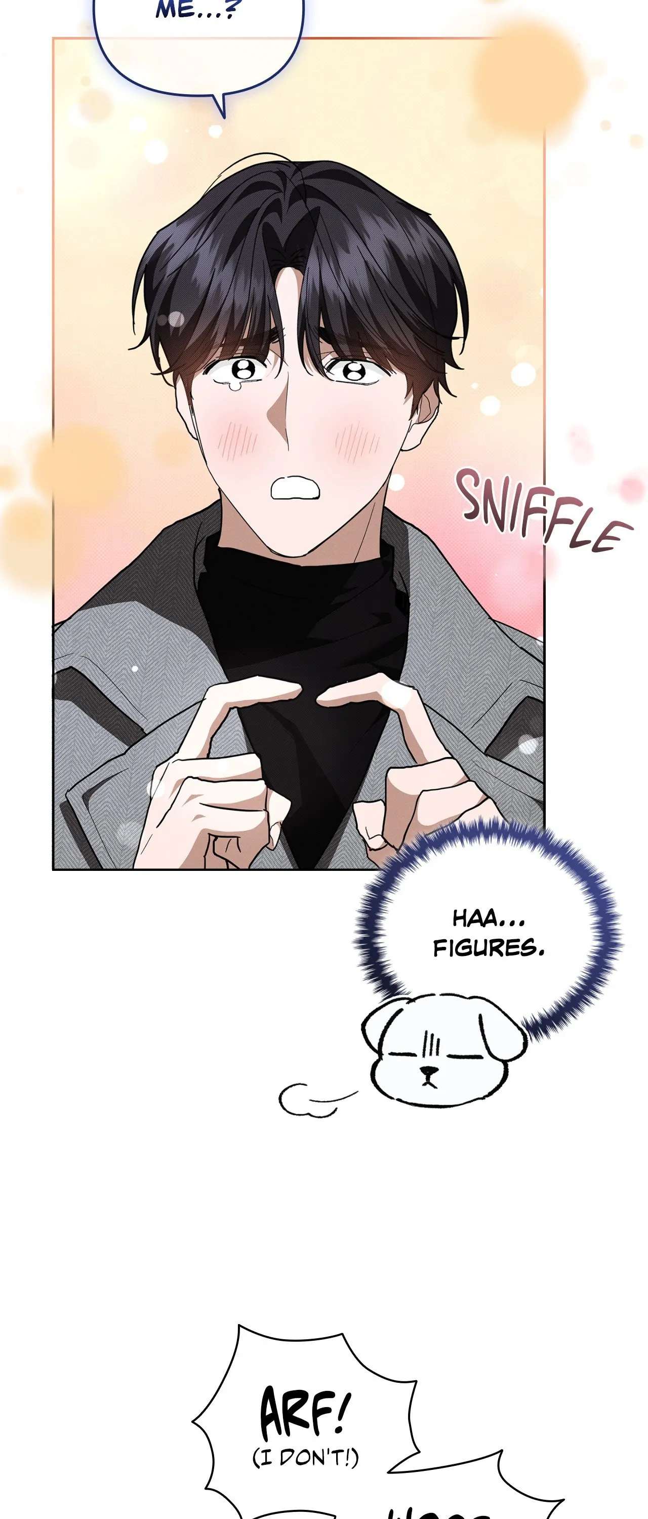Paws & Claws Chapter 18 page 6 - 