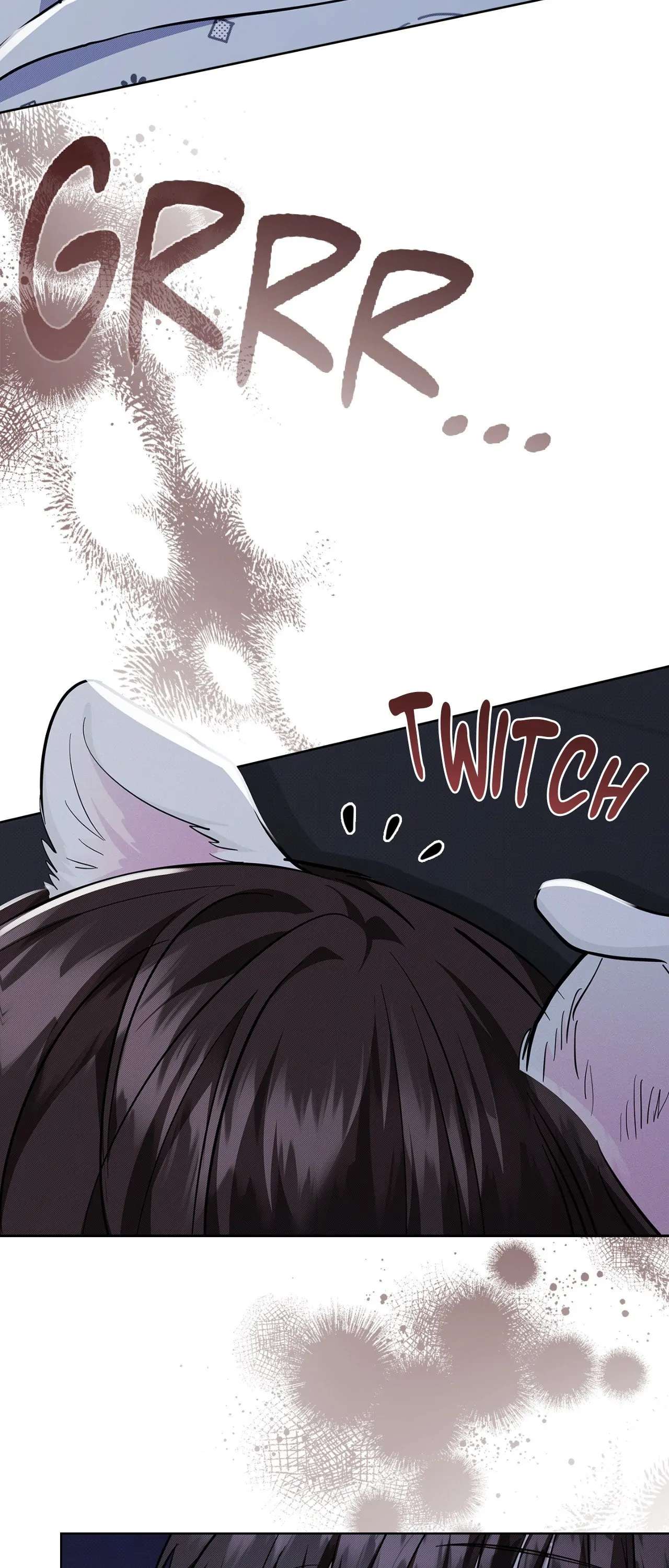Paws & Claws Chapter 18 page 57 - 
