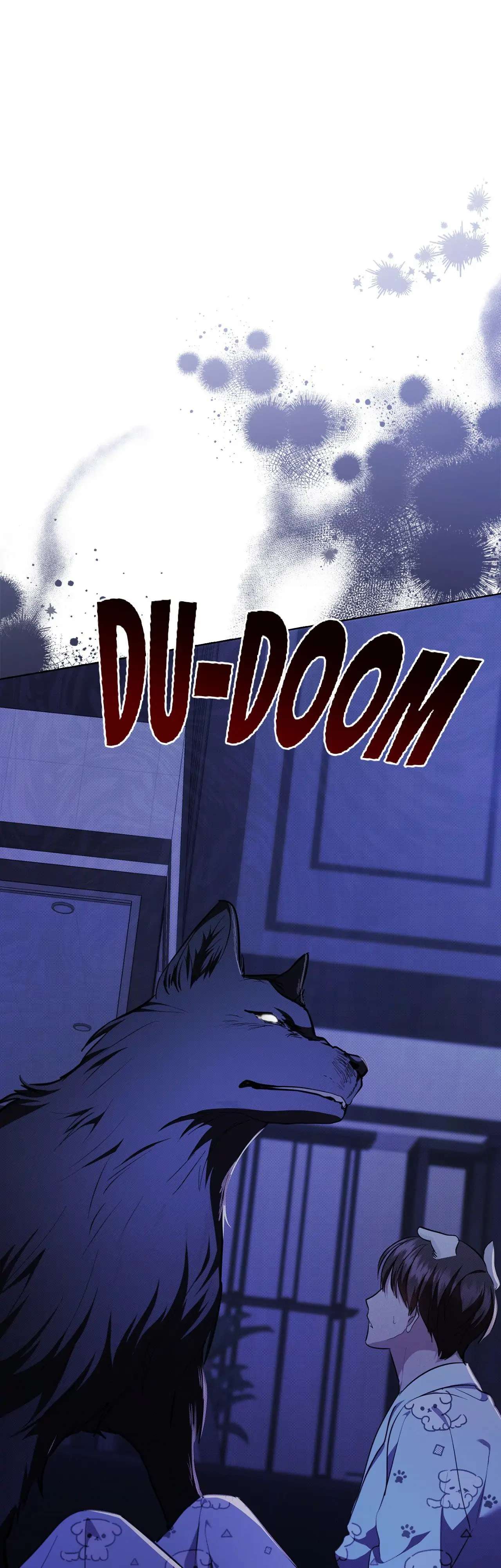 Paws & Claws Chapter 19 page 1 - 