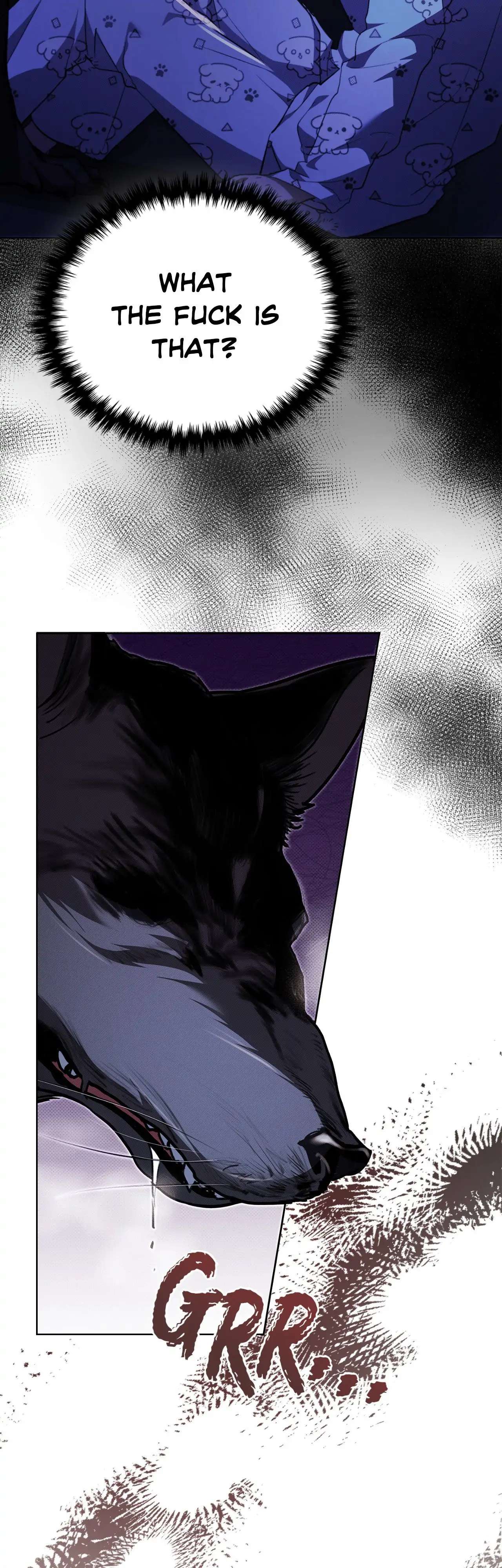 Paws & Claws Chapter 19 page 2 - 