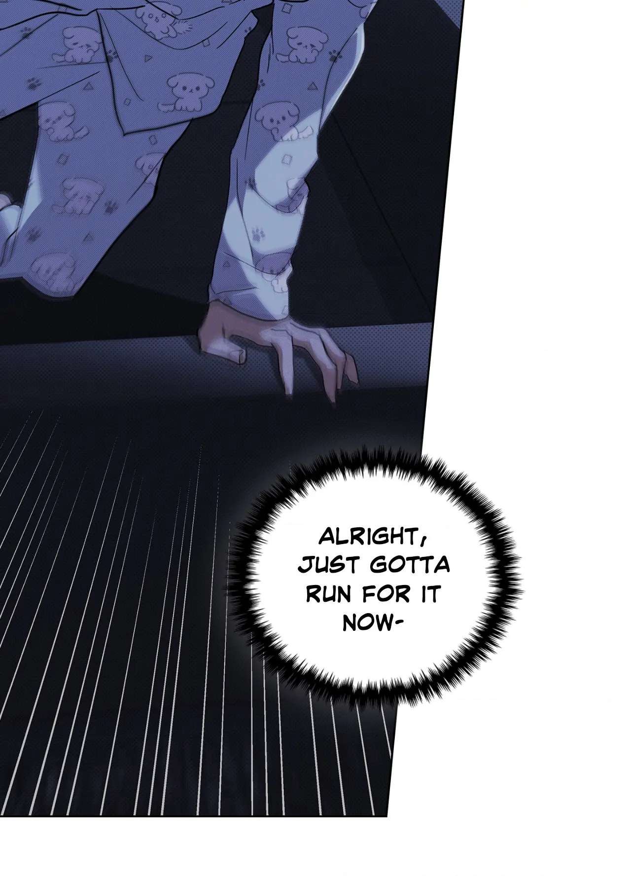 Paws & Claws Chapter 19 page 11 - 