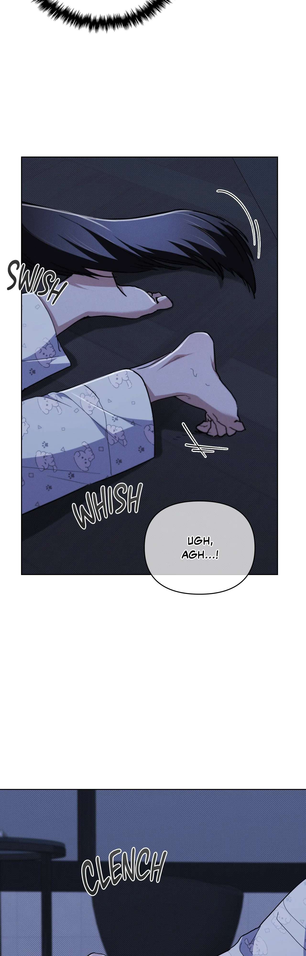 Paws & Claws Chapter 19 page 19 - 