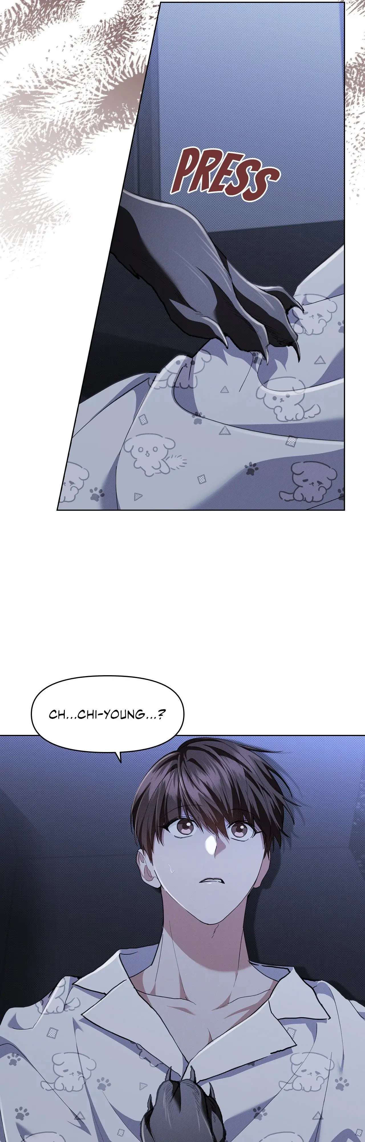 Paws & Claws Chapter 19 page 3 - 