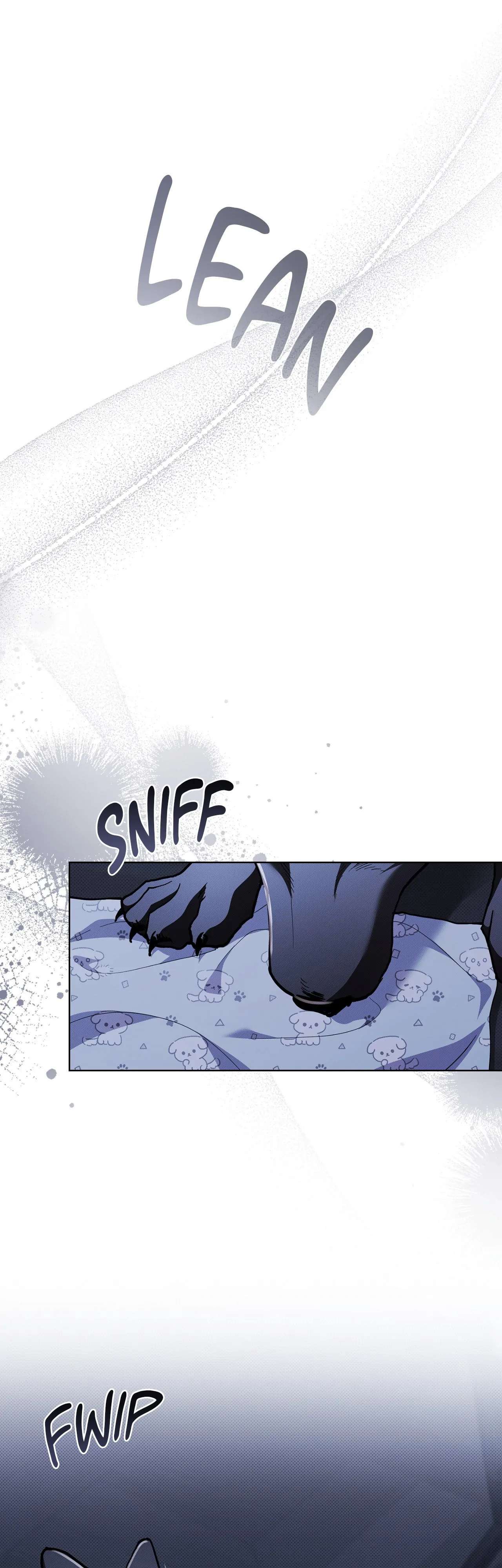 Paws & Claws Chapter 19 page 21 - 