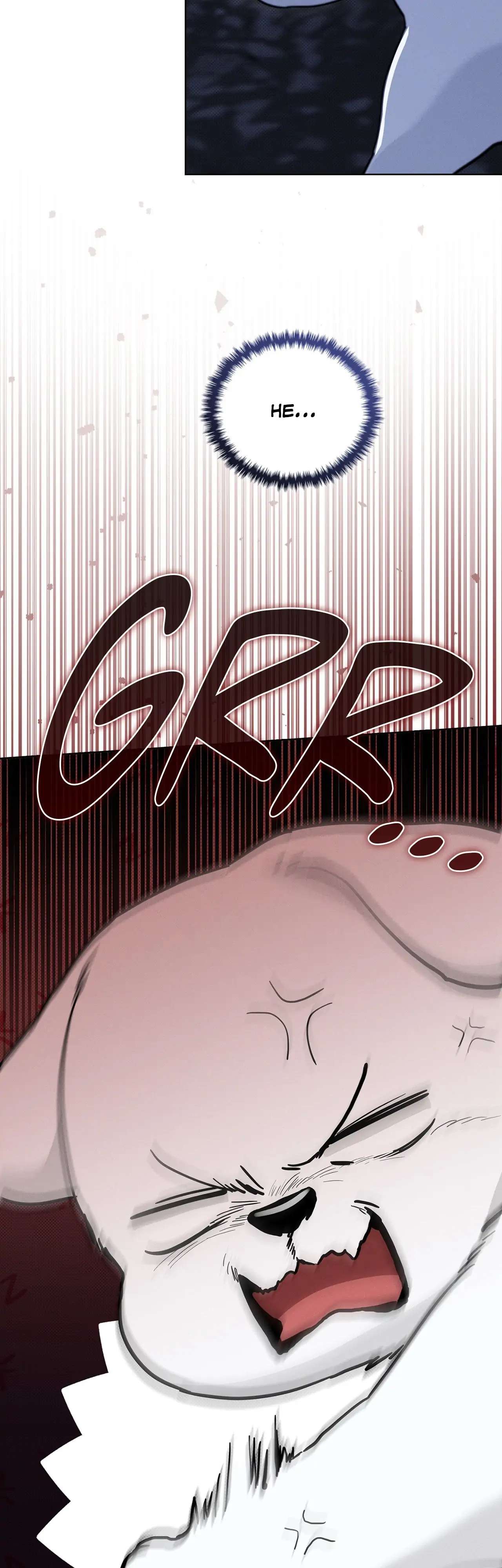 Paws & Claws Chapter 19 page 25 - 