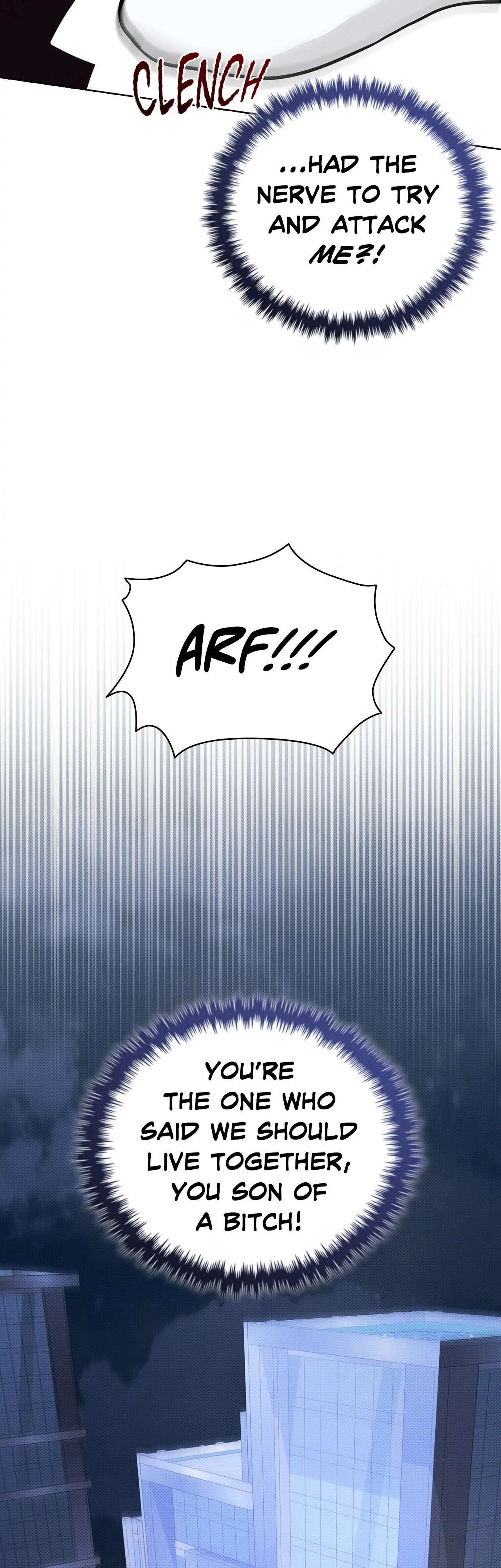 Paws & Claws Chapter 19 page 26 - 
